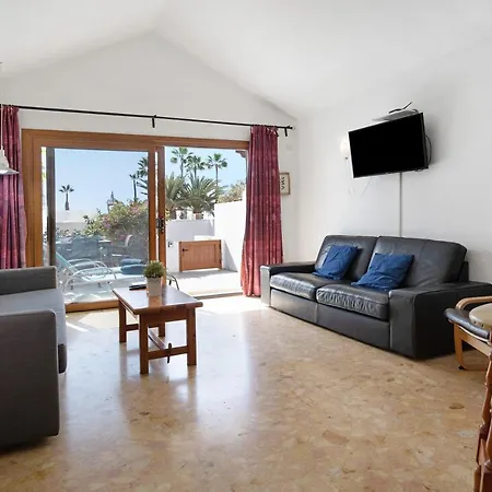 Flamingo Appartement Playa Blanca (Lanzarote)