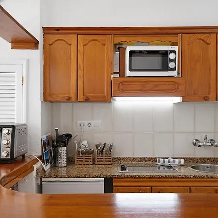 Appartement Flamingo Playa Blanca (Lanzarote)