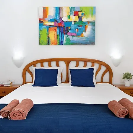 Appartement Flamingo *