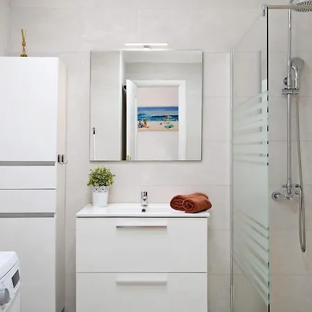 Flamingo Appartement *
