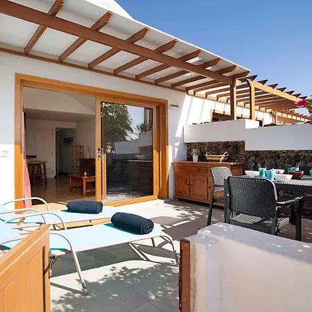 Appartement Flamingo
