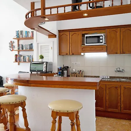 Flamingo Appartement *