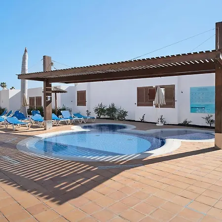 Appartamento Flamingo Playa Blanca (Lanzarote)